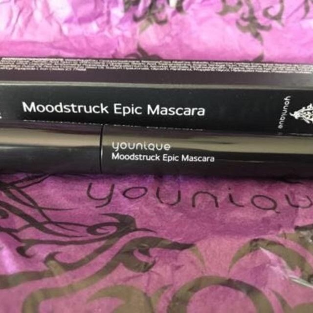 EPIC mascara
